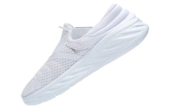 (WMNS) Ora Recovery 2 &lsquo;Triple Blanc&rsquo;
