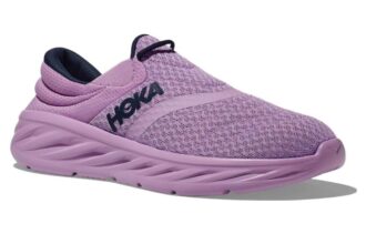 (WMNS) Ora Recovery 2 &lsquo;Violet Bloom&rsquo;