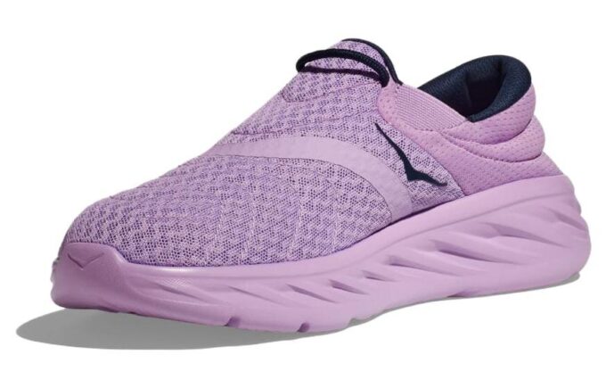 (WMNS) Ora Recovery 2 &lsquo;Violet Bloom&rsquo;