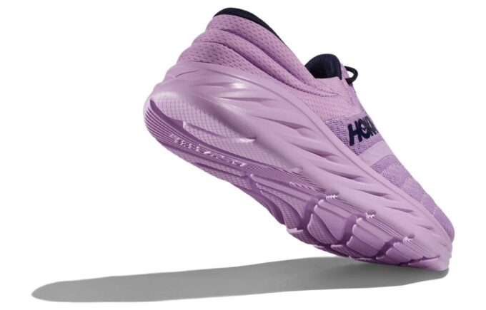 (WMNS) Ora Recovery 2 &lsquo;Violet Bloom&rsquo;