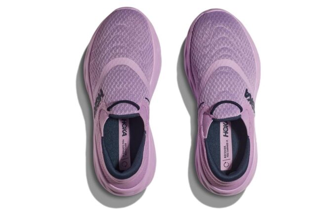 (WMNS) Ora Recovery 2 &lsquo;Violet Bloom&rsquo;