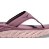 (WMNS) Ora Recovery Flip Slide « Mauve mélancolique »