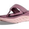(WMNS) Ora Recovery Flip Slide « Mauve mélancolique »