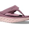 (WMNS) Ora Recovery Flip Slide « Mauve mélancolique »