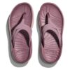 (WMNS) Ora Recovery Flip Slide « Mauve mélancolique »