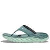 (WMNS) Ora Recovery Flip &lsquo;Trellis Mist Green&rsquo;
