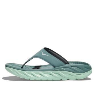 (WMNS) Ora Recovery Flip &lsquo;Trellis Mist Green&rsquo;