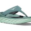 (WMNS) Ora Recovery Flip &lsquo;Trellis Mist Green&rsquo;
