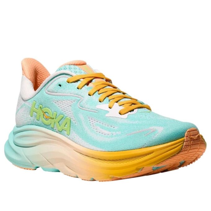 (WMNS) Pack « Run Club » de Clifton 10