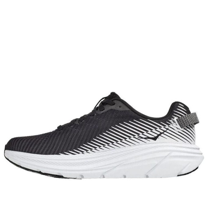 (WMNS) Rincon 2 ‘Noir Blanc’ (WMNS) Rincon 2 ‘Noir Blanc’