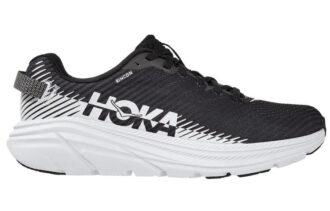 (WMNS) Rincon 2 &lsquo;Noir Blanc&rsquo;