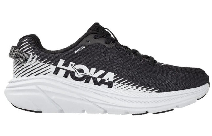 (WMNS) Rincon 2 ‘Noir Blanc’ (WMNS) Rincon 2 ‘Noir Blanc’