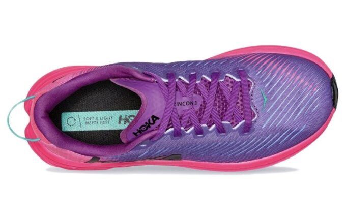 (WMNS) Rincon 3 &lsquo;Beautyberry&rsquo;