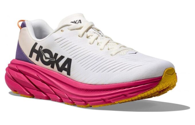 (WMNS) Rincon 3 &lsquo;Eggnog Pink&rsquo;