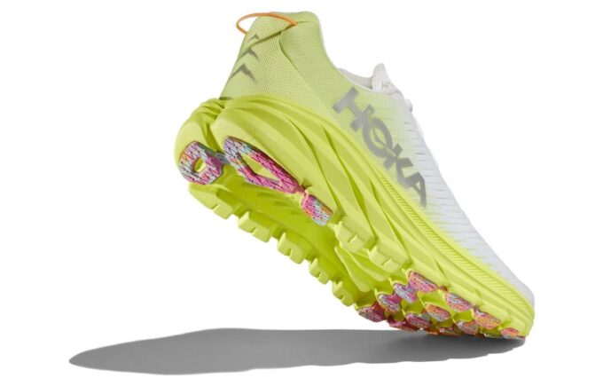 (WMNS) Rincon 3 &lsquo;White Citrus Glow&rsquo;