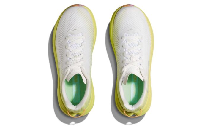 (WMNS) Rincon 3 &lsquo;White Citrus Glow&rsquo;