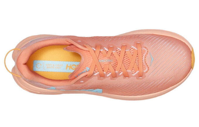 (WMNS) Rincon 3 Wide &lsquo;Coquillage Corail&rsquo;