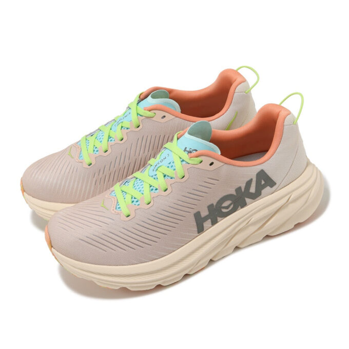 (WMNS) Rincon 3 Wide « Crème Vanille Blanc »