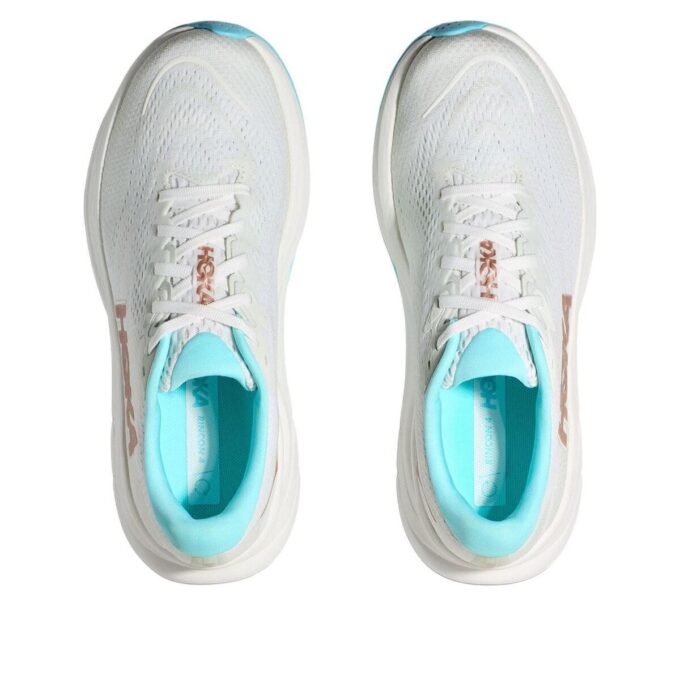 (WMNS) Rincon 4 Large &lsquo;Or rose givré&rsquo;
