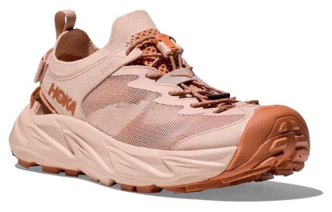 (WMNS) Sandale Hopara 2 « Cèdre crème »