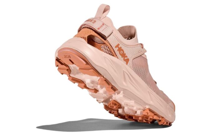 (WMNS) Sandale Hopara 2 « Cèdre crème »
