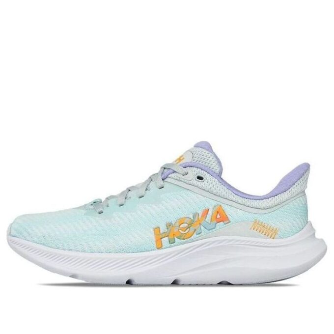 (WMNS) Solimar &lsquo;Ice Flow Amber Yellow&rsquo;