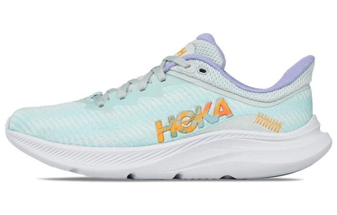 (WMNS) Solimar &lsquo;Ice Flow Amber Yellow&rsquo;