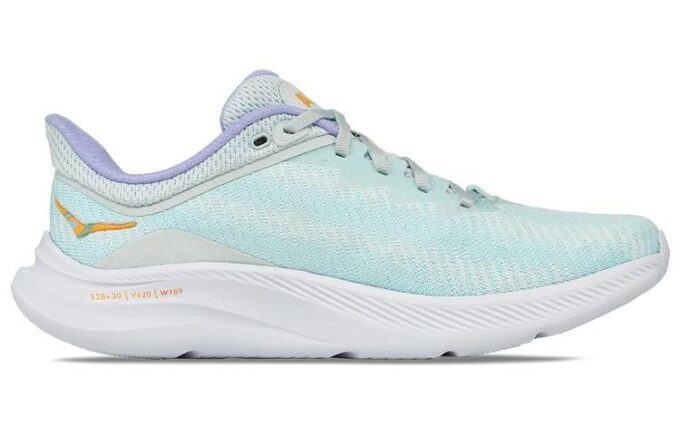 (WMNS) Solimar &lsquo;Ice Flow Amber Yellow&rsquo;