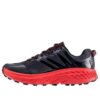 (WMNS) Speedgoat 3 &lsquo;Dark Shadow Poppy Red&rsquo;