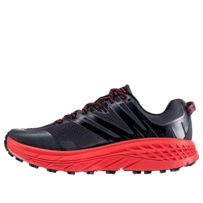 (WMNS) Speedgoat 3 &lsquo;Dark Shadow Poppy Red&rsquo;