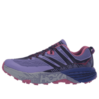 (WMNS) Speedgoat 3 &lsquo;Paisley Purpe Ebony&rsquo;