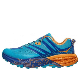 (WMNS) Speedgoat 3 &lsquo;Scuba Blue&rsquo;