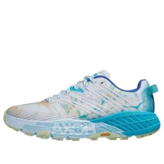 (WMNS) Speedgoat 4 Low &lsquo;Bleu&rsquo;