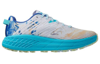(WMNS) Speedgoat 4 Low &lsquo;Bleu&rsquo;