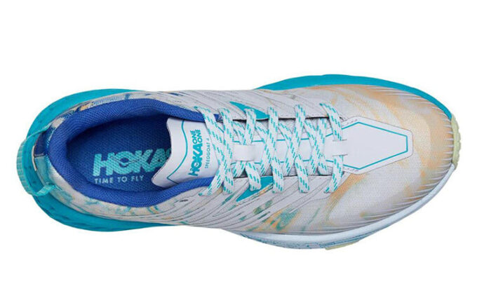 (WMNS) Speedgoat 4 Low &lsquo;Bleu&rsquo;