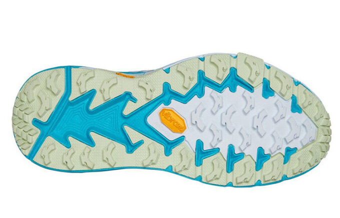 (WMNS) Speedgoat 4 Low &lsquo;Bleu&rsquo;