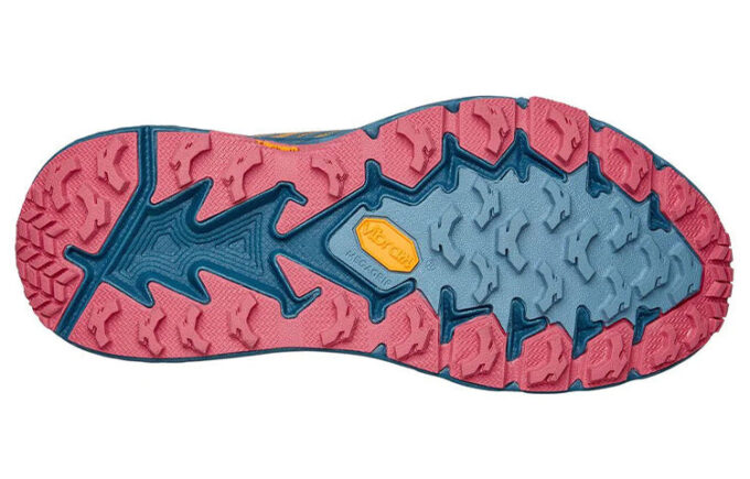 (WMNS) Speedgoat 4 Low &lsquo;Bleu Orange&rsquo;