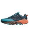 (WMNS) Speedgoat 4 Low &lsquo;Noir Bleu&rsquo;