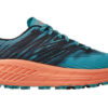 (WMNS) Speedgoat 4 Low &lsquo;Noir Bleu&rsquo;