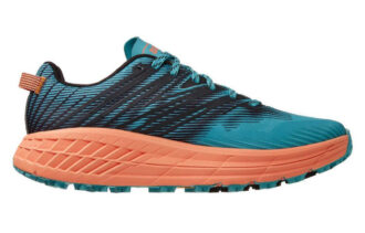 (WMNS) Speedgoat 4 Low &lsquo;Noir Bleu&rsquo;