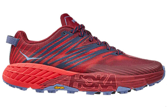 (WMNS) Speedgoat 4 Low ‘Rouge Bleu’ (WMNS) Speedgoat 4 Low ‘Rouge Bleu’