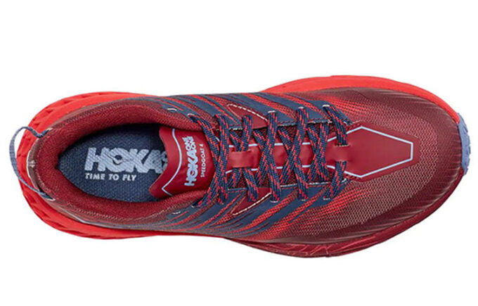 (WMNS) Speedgoat 4 Low ‘Rouge Bleu’ (WMNS) Speedgoat 4 Low ‘Rouge Bleu’