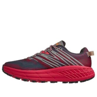 (WMNS) Speedgoat 4 Low &lsquo;Rouge Gris&rsquo;