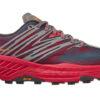 (WMNS) Speedgoat 4 Low &lsquo;Rouge Gris&rsquo;