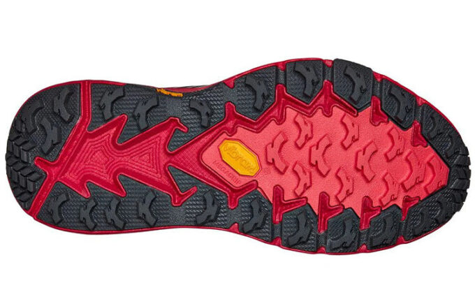 (WMNS) Speedgoat 4 Low &lsquo;Rouge Gris&rsquo;