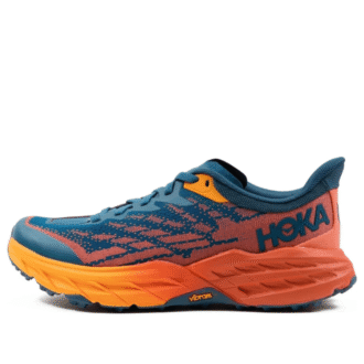 (WMNS) Speedgoat 5 &lsquo;Camélia corail bleu&rsquo;