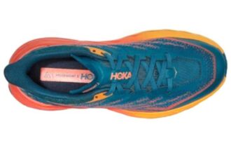 (WMNS) Speedgoat 5 &lsquo;Camélia corail bleu&rsquo;