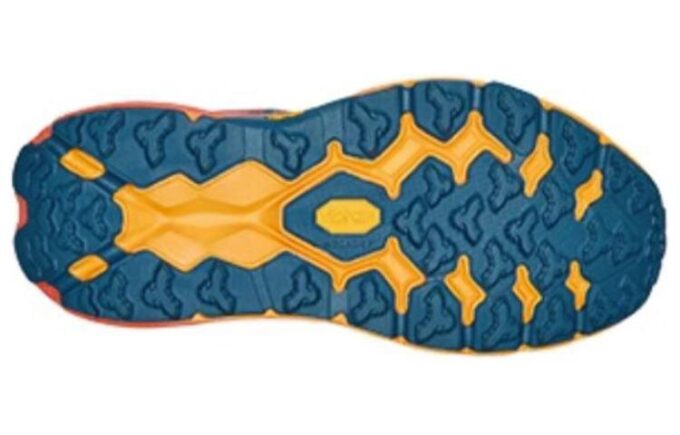(WMNS) Speedgoat 5 &lsquo;Camélia corail bleu&rsquo;