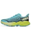 (WMNS) Speedgoat 5 &lsquo;Coastal Shade Green Glow&rsquo;