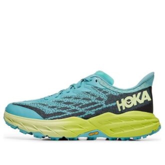 (WMNS) Speedgoat 5 &lsquo;Coastal Shade Green Glow&rsquo;